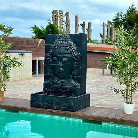 La Casa Del Buddha - Adults Only Suances Exterior foto