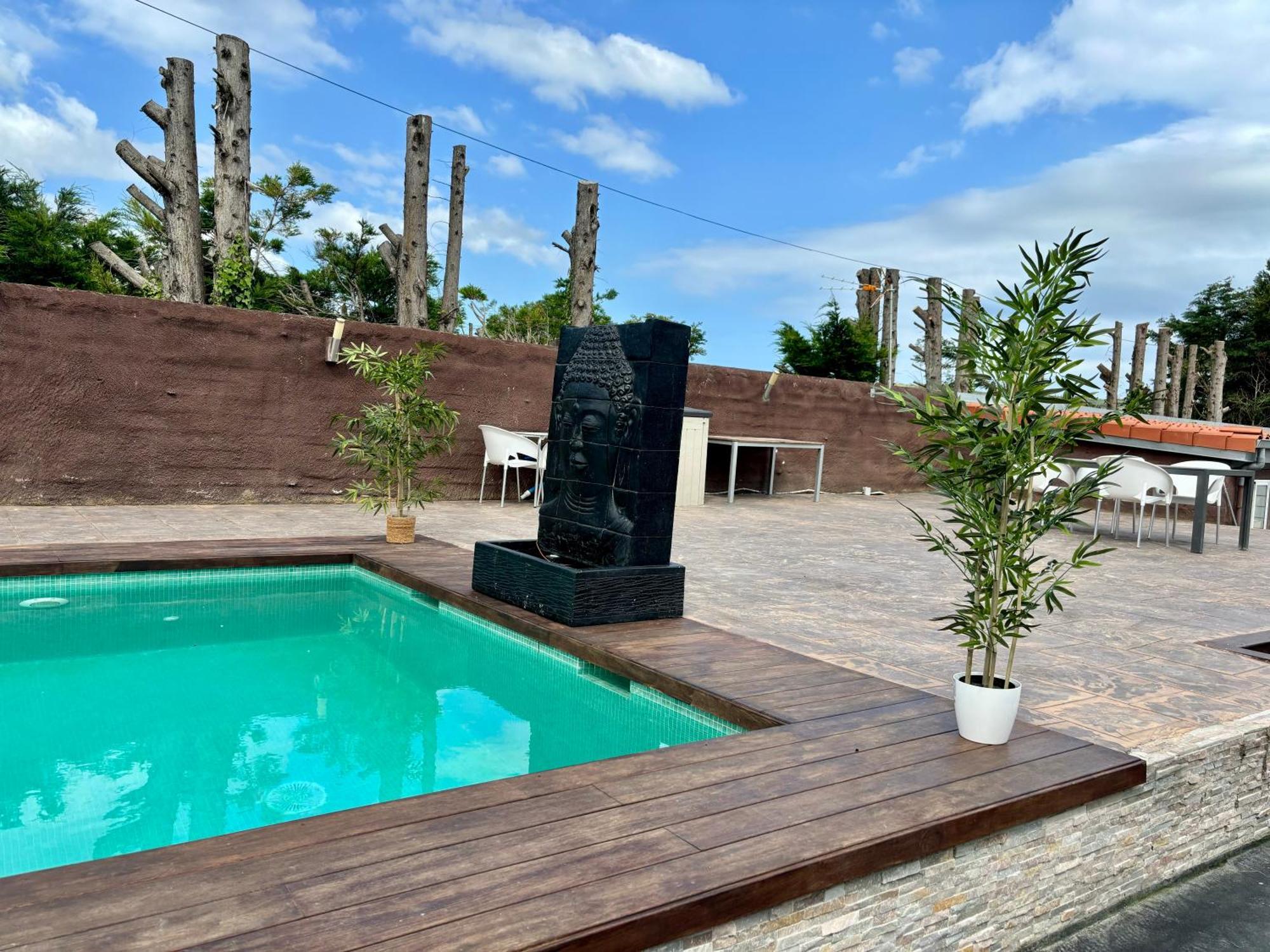 La Casa Del Buddha - Adults Only Suances Exterior foto