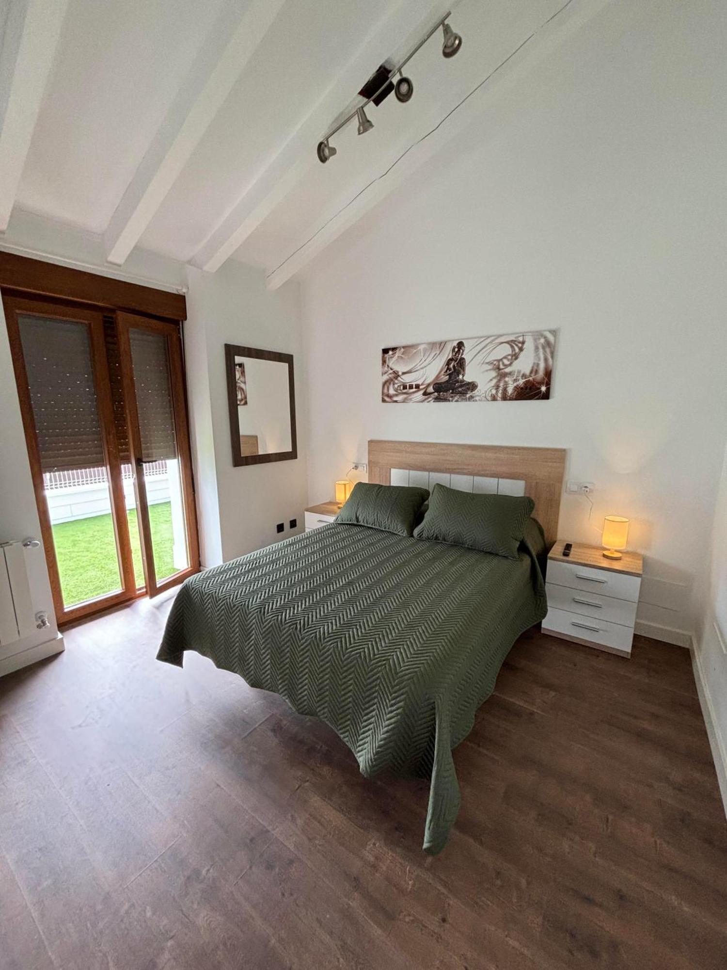 La Casa Del Buddha - Adults Only Suances Exterior foto