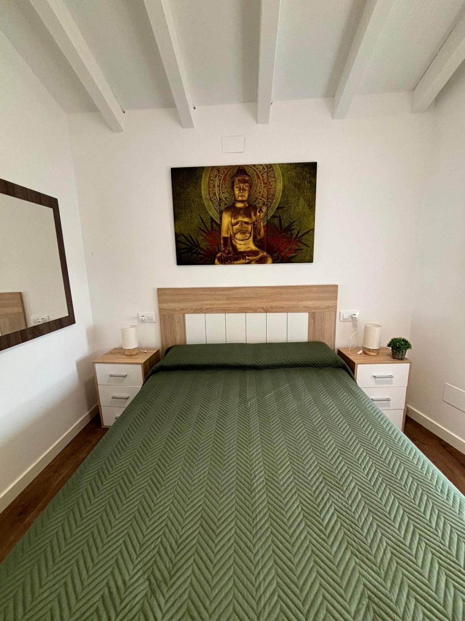La Casa Del Buddha - Adults Only Suances Exterior foto